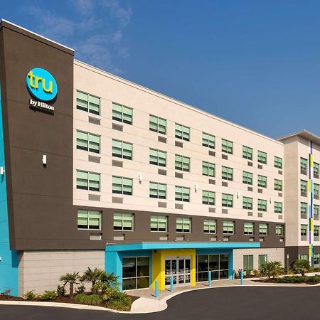 Tru By Hilton Charleston Ashley Phosphate, Sc Goose Creek Eksteriør bilde