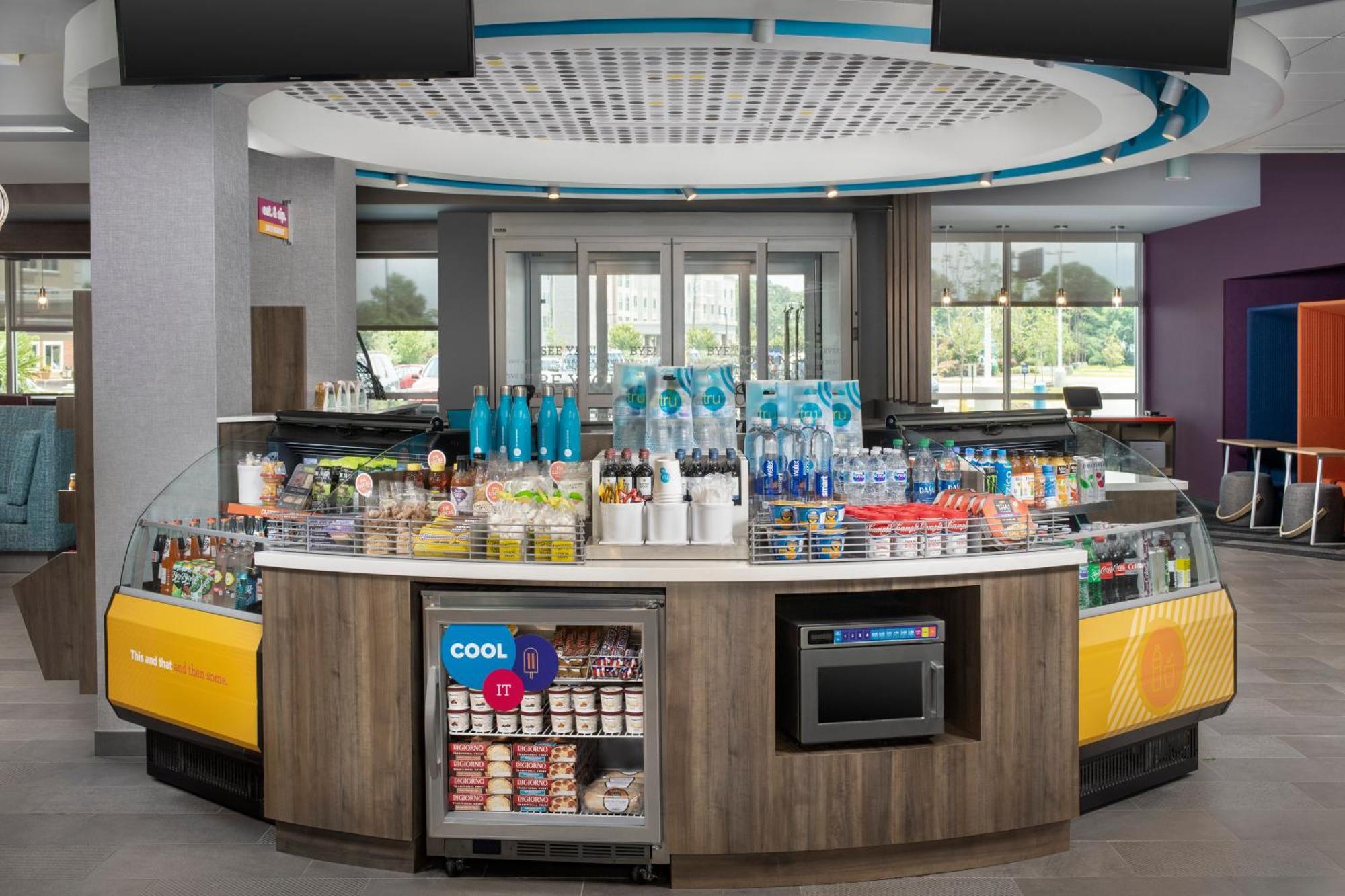 Tru By Hilton Charleston Ashley Phosphate, Sc Goose Creek Eksteriør bilde