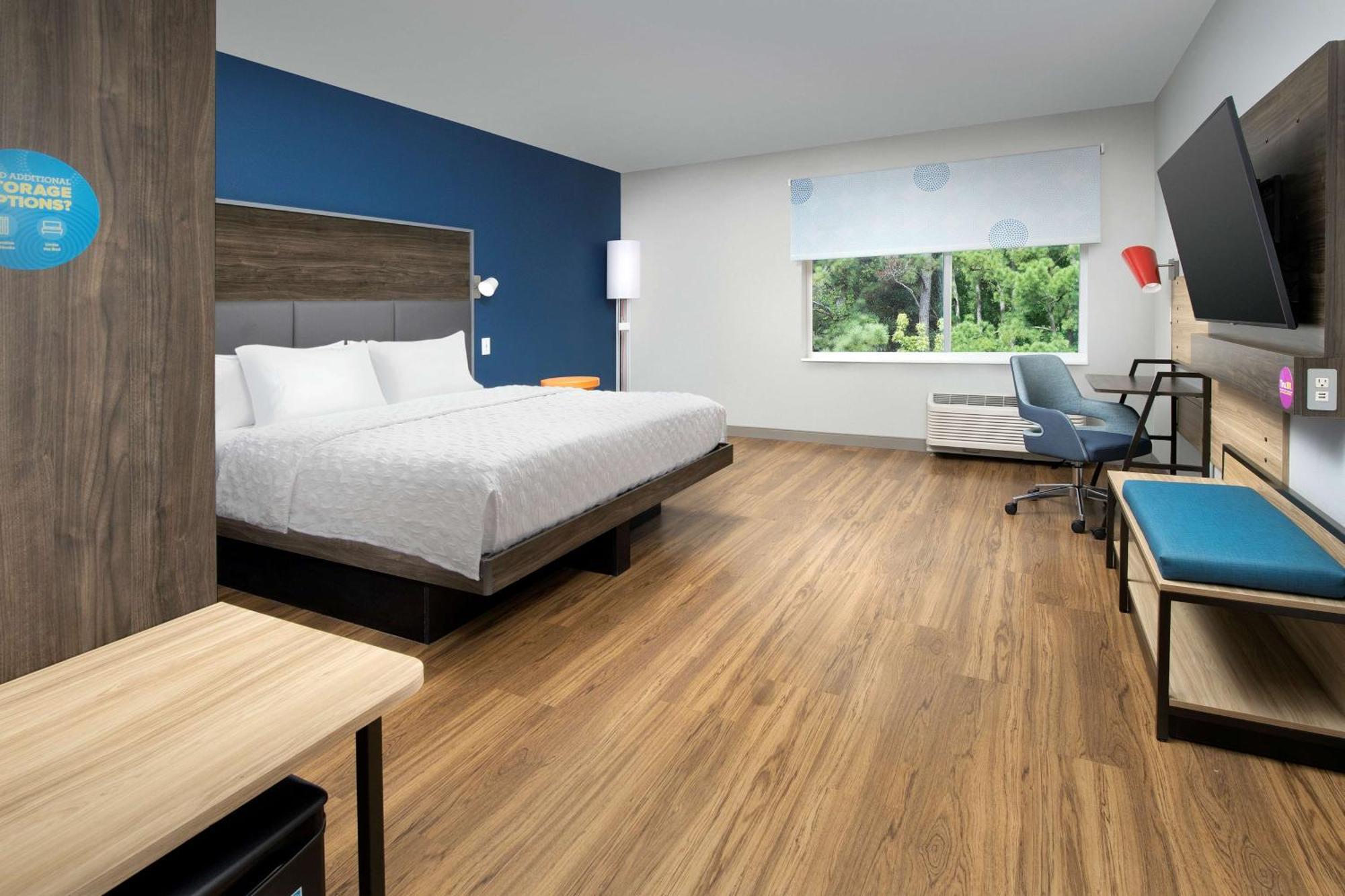 Tru By Hilton Charleston Ashley Phosphate, Sc Goose Creek Eksteriør bilde